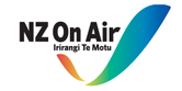 NZ On Air - Irirangi Te Motu