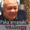 Faka'amanaki