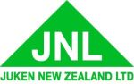 Juken New Zealand Ltd