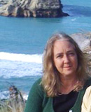 Anne Donald