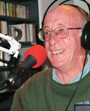 Dave Sinton