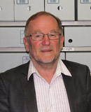 Gareth Winter