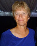 Jan McLaren