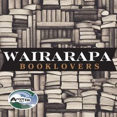 Book Lovers Wairarapa