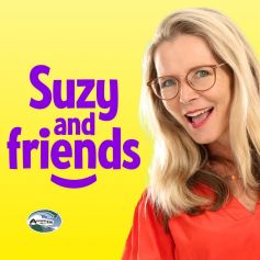 Suzy & Friends