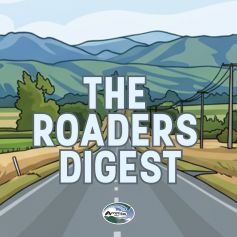 The Roaders Digest