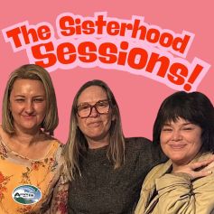 The Sisterhood Sessions