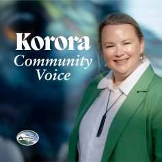 Korora Community Voice