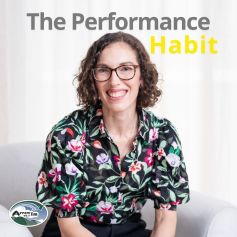 The Performance Habit