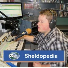 Sheldopedia 