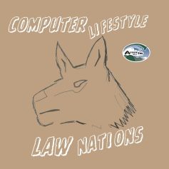 Computer Law Lifestyle Nations