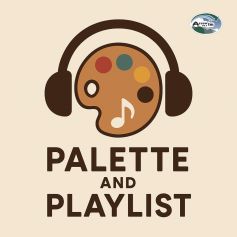 Palette and Playlist