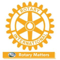 Rotary Matters