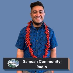 Samoan Community Radio