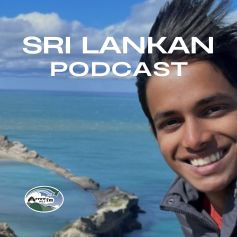 Sri Lankan Podcast