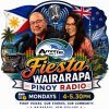 Fiesta Wairarapa - Pinoy Radio