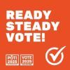 Ready, Steady, Vote