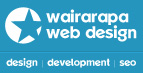 Wairarapa Web Design