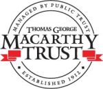 Thomas George Macarthy Trust 